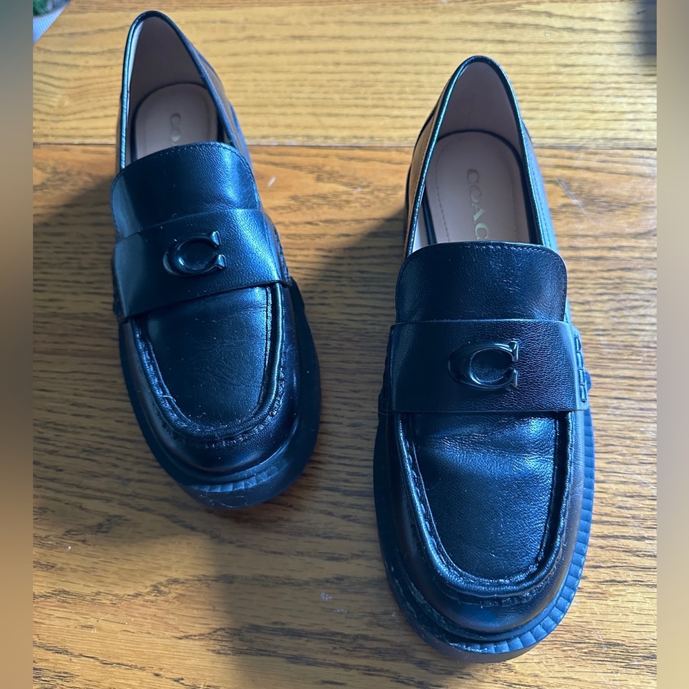COACH Loafers